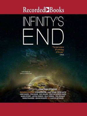 cover image of Infinity's End